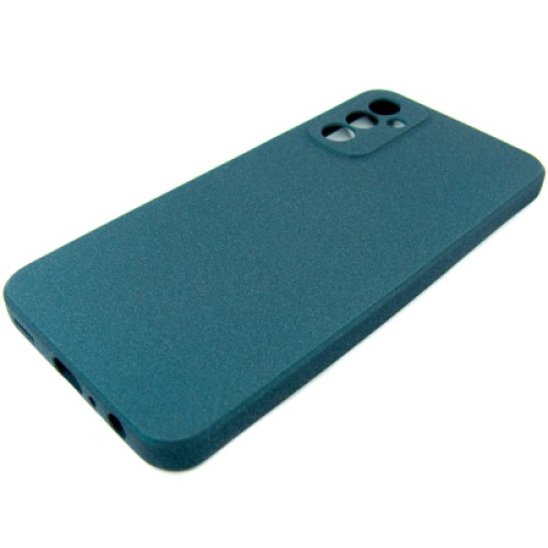 Чехол для мобильного телефона Dengos Soft Samsung Galaxy M23 5G (green) (DG-TPU-SOFT-07)