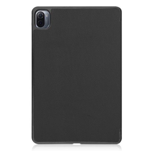 Чехол для планшета BeCover Smart Case Xiaomi Mi Pad 5 / 5 Pro Black (706703)