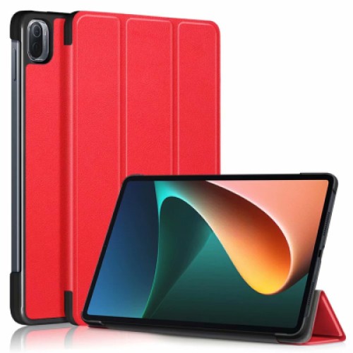 Чехол для планшета BeCover Smart Case Xiaomi Mi Pad 5 / 5 Pro Red (706708)