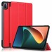 Чехол для планшета BeCover Smart Case Xiaomi Mi Pad 5 / 5 Pro Red (706708)