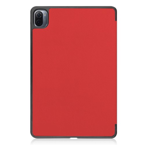 Чехол для планшета BeCover Smart Case Xiaomi Mi Pad 5 / 5 Pro Red (706708)