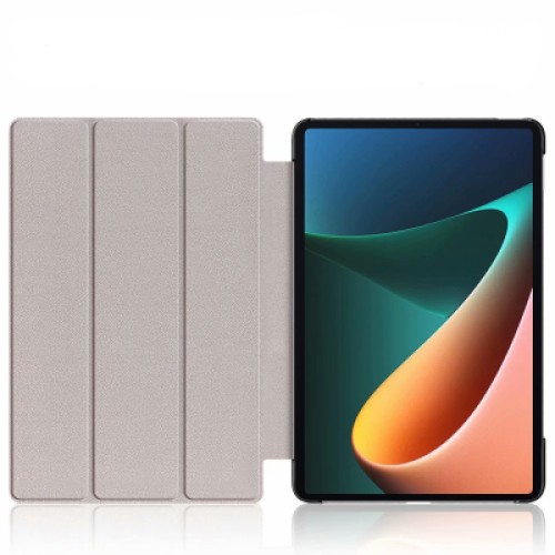 Чехол для планшета BeCover Smart Case Xiaomi Mi Pad 5 / 5 Pro Red (706708)