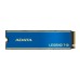 Накопитель SSD M.2 2280 1TB ADATA (ALEG-710-1TCS)