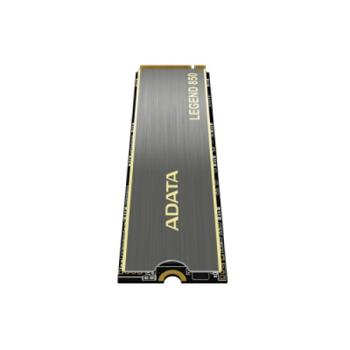 Накопитель SSD M.2 2280 512GB ADATA (ALEG-850-512GCS)