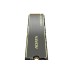 Накопитель SSD M.2 2280 512GB ADATA (ALEG-850-512GCS)