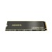Накопитель SSD M.2 2280 512GB ADATA (ALEG-850-512GCS)