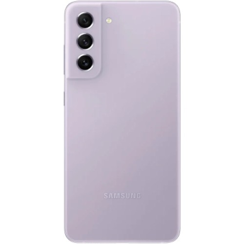 Мобильный телефон Samsung Galaxy S21 FE 5G 6/128Gb Light Violet (SM-G990BLVFSEK) Мобильный телефон Samsung Galaxy S21 FE 5G 6/128Gb Light Violet (SM-G990BLVFSEK)