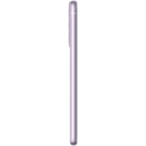 Мобильный телефон Samsung Galaxy S21 FE 5G 6/128Gb Light Violet (SM-G990BLVFSEK) Мобильный телефон Samsung Galaxy S21 FE 5G 6/128Gb Light Violet (SM-G990BLVFSEK)