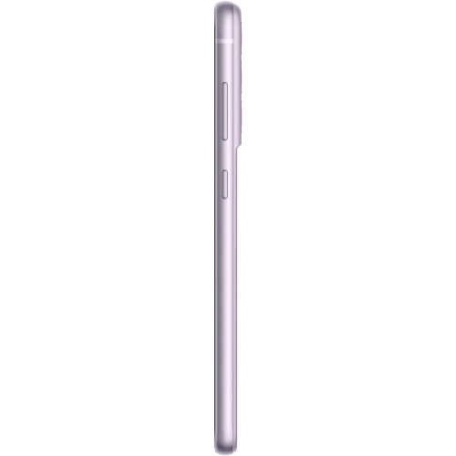 Мобильный телефон Samsung Galaxy S21 FE 5G 6/128Gb Light Violet (SM-G990BLVFSEK) Мобильный телефон Samsung Galaxy S21 FE 5G 6/128Gb Light Violet (SM-G990BLVFSEK)