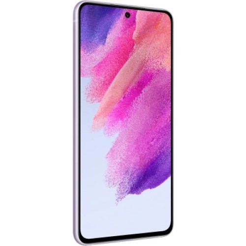 Мобильный телефон Samsung Galaxy S21 FE 5G 6/128Gb Light Violet (SM-G990BLVFSEK) Мобильный телефон Samsung Galaxy S21 FE 5G 6/128Gb Light Violet (SM-G990BLVFSEK)