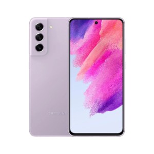Мобильный телефон Samsung Galaxy S21 FE 5G 6/128Gb Light Violet (SM-G990BLVFSEK) Мобильный телефон Samsung Galaxy S21 FE 5G 6/128Gb Light Violet (SM-G990BLVFSEK)