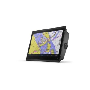 Персональний навігатор Garmin GPSMAP 8416, Worldwide Ploter (010-02093-00)