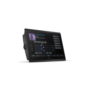 Персональний навігатор Garmin GPSMAP 8416, Worldwide Ploter (010-02093-00)