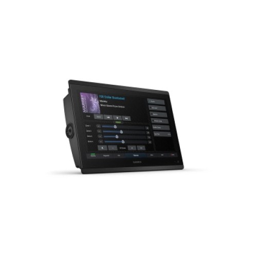 Персональный навигатор Garmin GPSMAP 8416, Worldwide Ploter (010-02093-00)