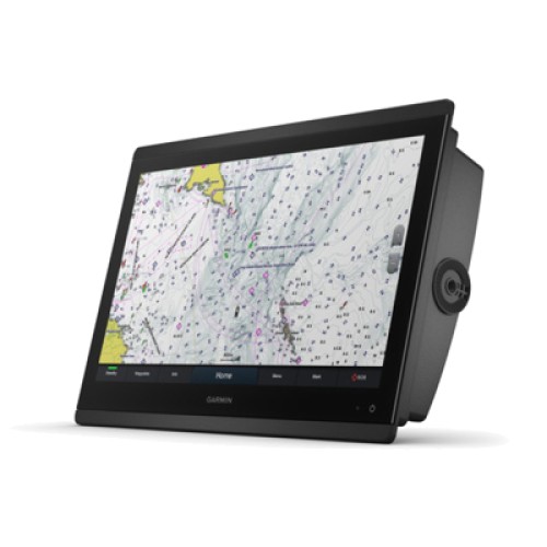 Персональный навигатор Garmin GPSMAP 8416xsv (010-02093-02)