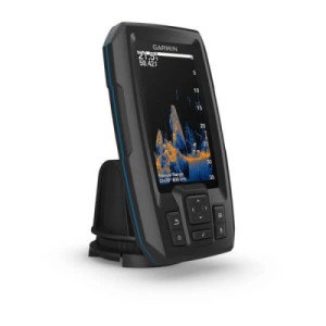 Персональний навігатор Garmin Striker Vivid 4cv , w/GT20 (010-02550-01)