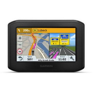 Персональный навигатор Garmin zumo 346 LMT-S (010-02019-11)