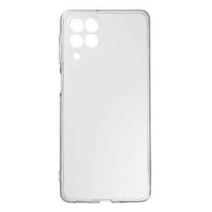 Чехол для мобильного телефона Armorstandart Air Series Samsung M53 (M536) Camera cover Transparent (ARM61799)
