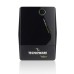 Источник бесперебойного питания TECNOWARE ERA PLUS 1200 SCHUKO USB (FGCERAPL1202SCH)