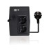 Источник бесперебойного питания TECNOWARE ERA PLUS 1200 SCHUKO USB (FGCERAPL1202SCH)