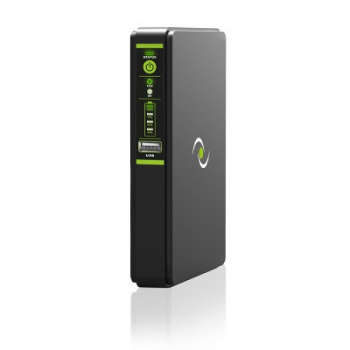 Источник бесперебойного питания TECNOWARE ERA PLUS DC (FGCERAPLDC252)