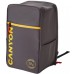 Рюкзак для ноутбука Canyon 15.6" CSZ02 Cabin size backpack, Gray (CNS-CSZ02GY01)