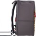 Рюкзак для ноутбука Canyon 15.6" CSZ02 Cabin size backpack, Gray (CNS-CSZ02GY01)