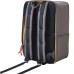Рюкзак для ноутбука Canyon 15.6" CSZ02 Cabin size backpack, Gray (CNS-CSZ02GY01)