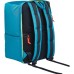 Рюкзак для ноутбука Canyon 15.6" CSZ02 Cabin size backpack, Dark Aquamarine (CNS-CSZ02DGN01)