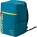 Рюкзак для ноутбука Canyon 15.6" CSZ02 Cabin size backpack, Dark Aquamarine (CNS-CSZ02DGN01)