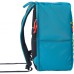 Рюкзак для ноутбука Canyon 15.6" CSZ02 Cabin size backpack, Dark Aquamarine (CNS-CSZ02DGN01)