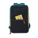 Рюкзак для ноутбука Canyon 15.6" CSZ03 Cabin size backpack, Dark Aquamarine (CNS-CSZ03DGN01)