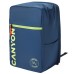Рюкзак для ноутбука Canyon 15.6" CSZ02 Cabin size backpack, Navy (CNS-CSZ02NY01)