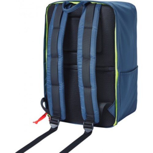 Рюкзак для ноутбука Canyon 15.6" CSZ02 Cabin size backpack, Navy (CNS-CSZ02NY01)