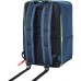 Рюкзак для ноутбука Canyon 15.6" CSZ02 Cabin size backpack, Navy (CNS-CSZ02NY01)