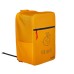 Рюкзак для ноутбука Canyon 15.6" CSZ03 Cabin size backpack, Yellow (CNS-CSZ03YW01)