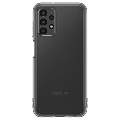 Чехол для мобильного телефона BeCover Samsung Galaxy A13 4G SM-A135 Transparancy (707596)
