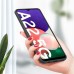 Чехол для мобильного телефона BeCover Samsung Galaxy A22 5G SM-A226 Black (707609)