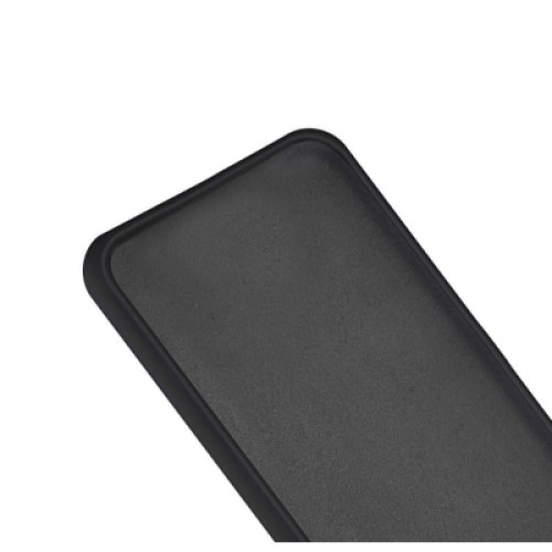 Чехол для мобильного телефона BeCover Samsung Galaxy A22 5G SM-A226 Black (707609)
