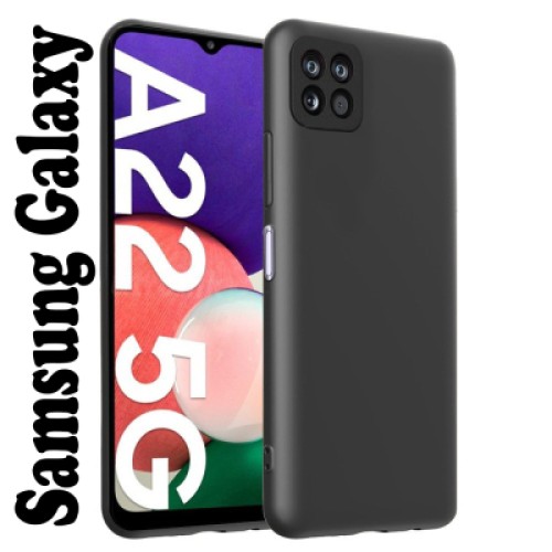Чехол для мобильного телефона BeCover Samsung Galaxy A22 5G SM-A226 Black (707609)