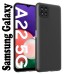 Чехол для мобильного телефона BeCover Samsung Galaxy A22 5G SM-A226 Black (707609)