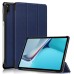 Чехол для планшета BeCover Smart Case Huawei MatePad 11 Deep Blue (707608)