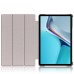 Чехол для планшета BeCover Smart Case Huawei MatePad 11 Deep Blue (707608)