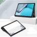 Чехол для планшета BeCover Smart Case Huawei MatePad 11 Deep Blue (707608)
