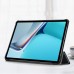 Чехол для планшета BeCover Smart Case Huawei MatePad 11 Deep Blue (707608)