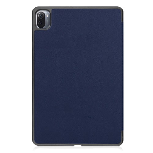 Чехол для планшета BeCover Smart Case Xiaomi Mi Pad 5 / 5 Pro Deep Blue (706704)