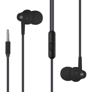 Наушники Piko P-102BKM Black (1283126477768)