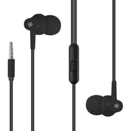 Наушники Piko P-102BKM Black (1283126477768)