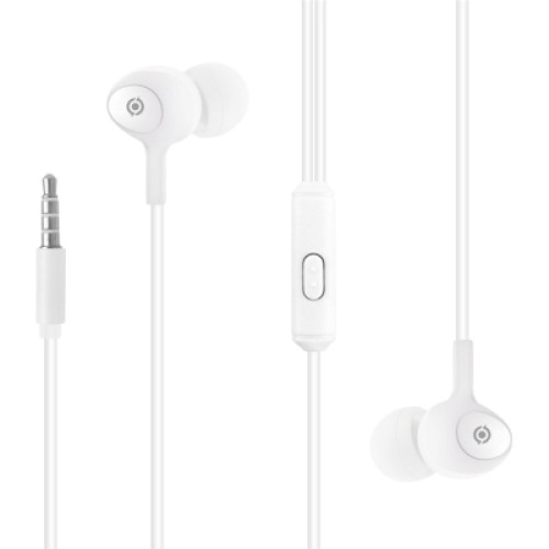 Наушники Piko EP-103WTM White (1283126477812)
