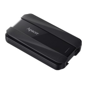 Внешний жесткий диск 2.5" 4TB Apacer (AP4TBAC533B-1)